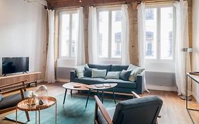 Large&beautiful appartement in the hyper-centre